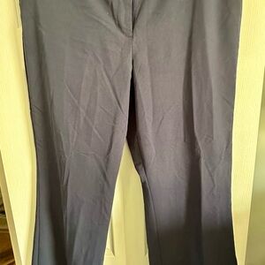 Worthington Dark Navy Trousers